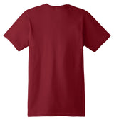 Hanes Men's - Perfect-T Cotton T-Shirt. 4980 Hanes