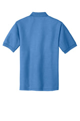 Port Authority Men's Tall Silk Touch Polo.  TLK500