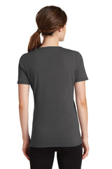 Port & Company Women's Performance Blend V-Neck Tee LPC381V