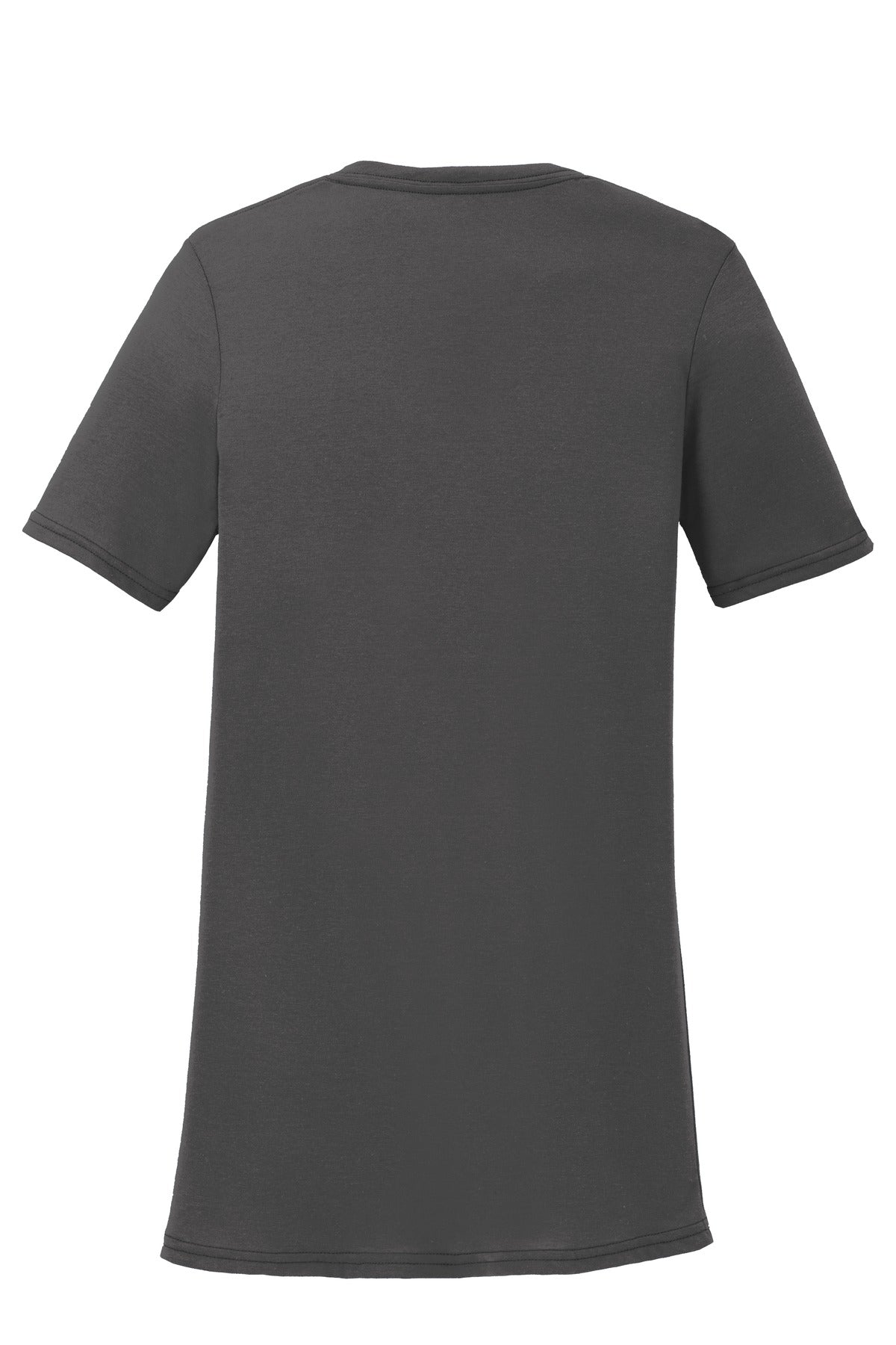 Port & Company Women's Performance Blend V-Neck Tee LPC381V
