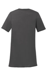 Port & Company Women's Performance Blend V-Neck Tee LPC381V
