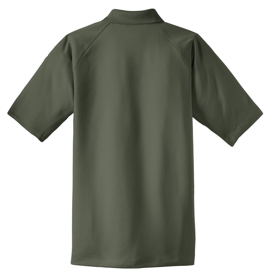 CornerStone Men's Select Snag-Proof Tactical Polo. CS410 CornerStone