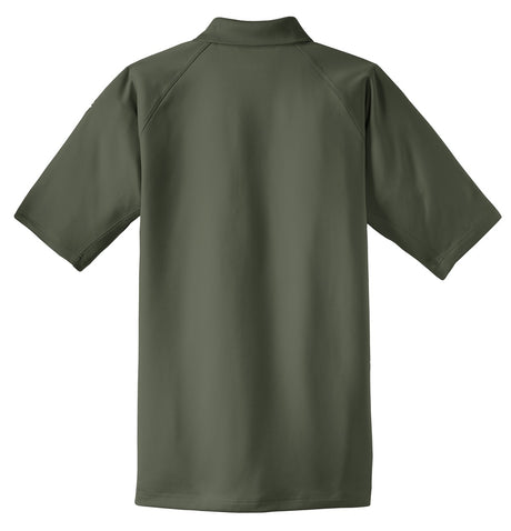 CornerStone Men's Select Snag-Proof Tactical Polo. CS410 CornerStone