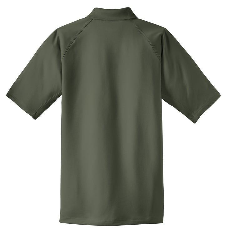 CornerStone Men's Select Snag-Proof Tactical Polo. CS410 CornerStone