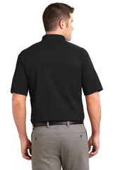 Port Authority Men's Dry Zone Ottoman Polo.  K525