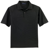 Port Authority Men's Dry Zone Ottoman Polo.  K525