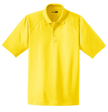 CornerStone Men's Select Snag-Proof Tactical Polo. CS410 CornerStone