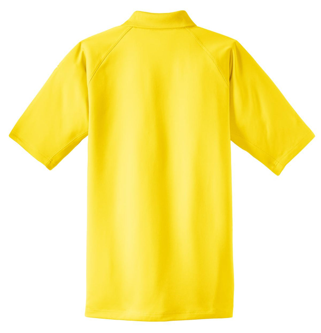 CornerStone Men's Select Snag-Proof Tactical Polo. CS410 CornerStone