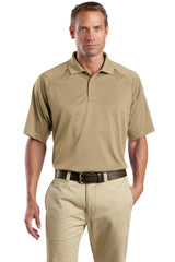 CornerStone Men's Select Snag-Proof Tactical Polo. CS410 CornerStone