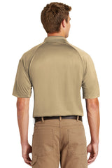 CornerStone Men's Select Snag-Proof Tactical Polo. CS410 CornerStone