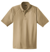 CornerStone Men's Select Snag-Proof Tactical Polo. CS410 CornerStone