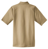 CornerStone Men's Select Snag-Proof Tactical Polo. CS410 CornerStone