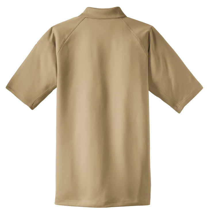 CornerStone Men's Select Snag-Proof Tactical Polo. CS410 CornerStone