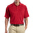 CornerStone Men's Select Snag-Proof Tactical Polo. CS410 CornerStone