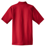 CornerStone Men's Select Snag-Proof Tactical Polo. CS410 CornerStone