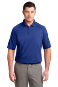 Port Authority Men's Dry Zone Ottoman Polo.  K525