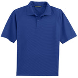 Port Authority Men's Dry Zone Ottoman Polo.  K525