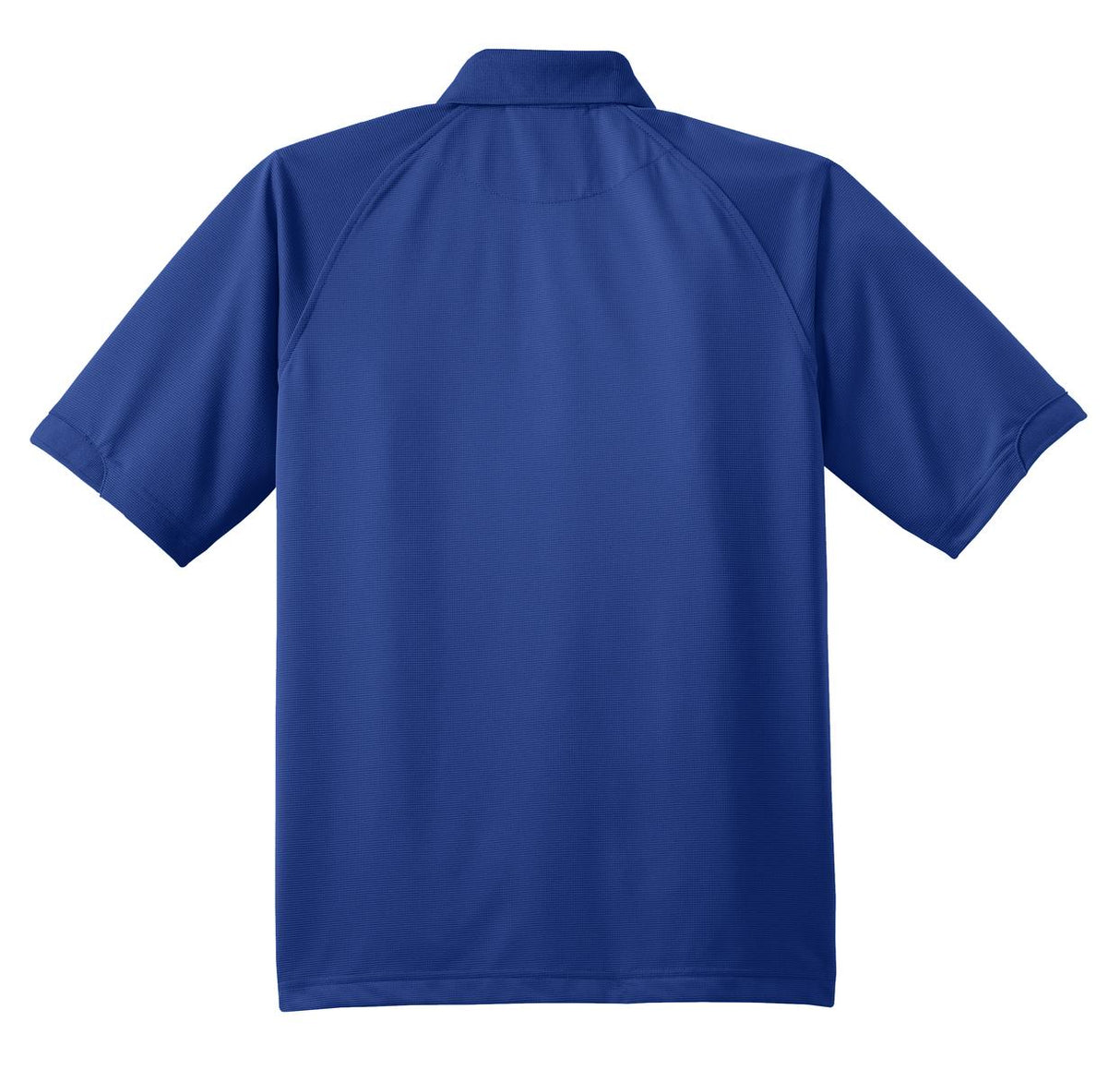 Port Authority Men's Dry Zone Ottoman Polo.  K525
