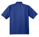 Port Authority Men's Dry Zone Ottoman Polo.  K525