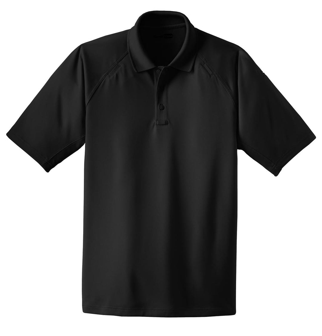 CornerStone Men's Select Snag-Proof Tactical Polo. CS410 CornerStone