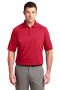 Port Authority Men's Dry Zone Ottoman Polo.  K525