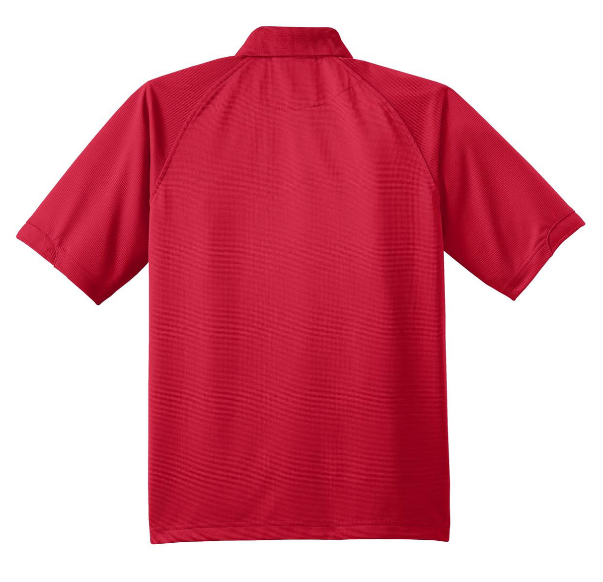 Port Authority Men's Dry Zone Ottoman Polo.  K525