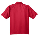 Port Authority Men's Dry Zone Ottoman Polo.  K525