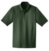 CornerStone Men's Select Snag-Proof Tactical Polo. CS410 CornerStone