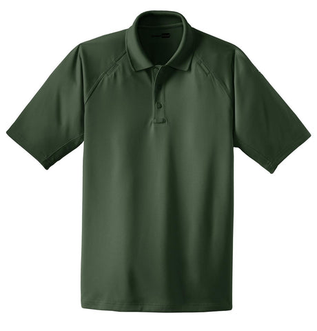 CornerStone Men's Select Snag-Proof Tactical Polo. CS410 CornerStone