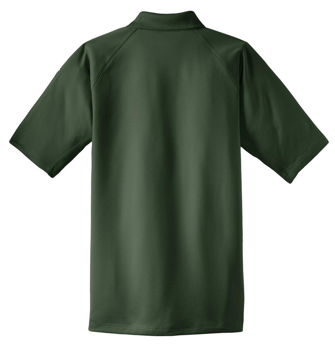 CornerStone Men's Select Snag-Proof Tactical Polo. CS410 CornerStone