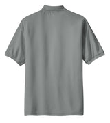 Port Authority Men's Silk Touch Polo with Pocket.  K500P