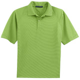 Port Authority Men's Dry Zone Ottoman Polo.  K525