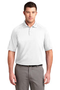 Port Authority Men's Dry Zone Ottoman Polo.  K525