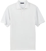 Port Authority Men's Dry Zone Ottoman Polo.  K525