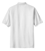 Port Authority Men's Silk Touch Polo with Pocket.  K500P