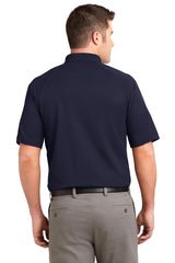 Port Authority Men's Dry Zone Ottoman Polo.  K525
