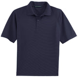 Port Authority Men's Dry Zone Ottoman Polo.  K525
