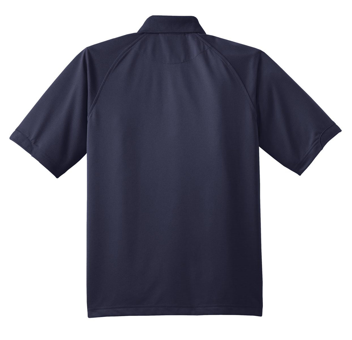 Port Authority Men's Dry Zone Ottoman Polo.  K525