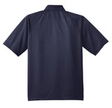 Port Authority Men's Dry Zone Ottoman Polo.  K525