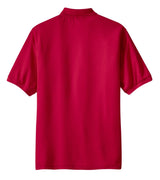 Port Authority Men's Silk Touch Polo with Pocket.  K500P