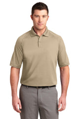 Port Authority Men's Dry Zone Ottoman Polo.  K525