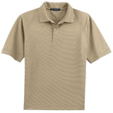 Port Authority Men's Dry Zone Ottoman Polo.  K525