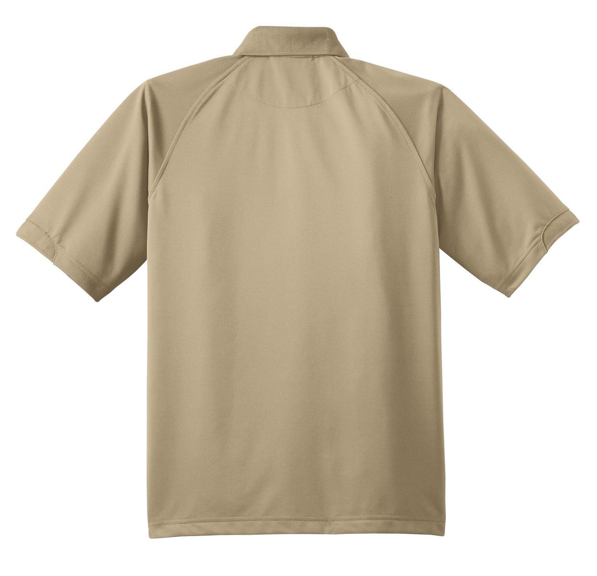 Port Authority Men's Dry Zone Ottoman Polo.  K525