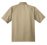 Port Authority Men's Dry Zone Ottoman Polo.  K525