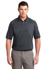Port Authority Men's Dry Zone Ottoman Polo.  K525