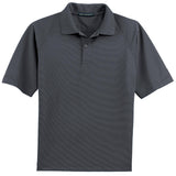 Port Authority Men's Dry Zone Ottoman Polo.  K525