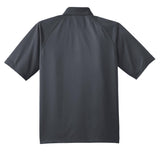 Port Authority Men's Dry Zone Ottoman Polo.  K525