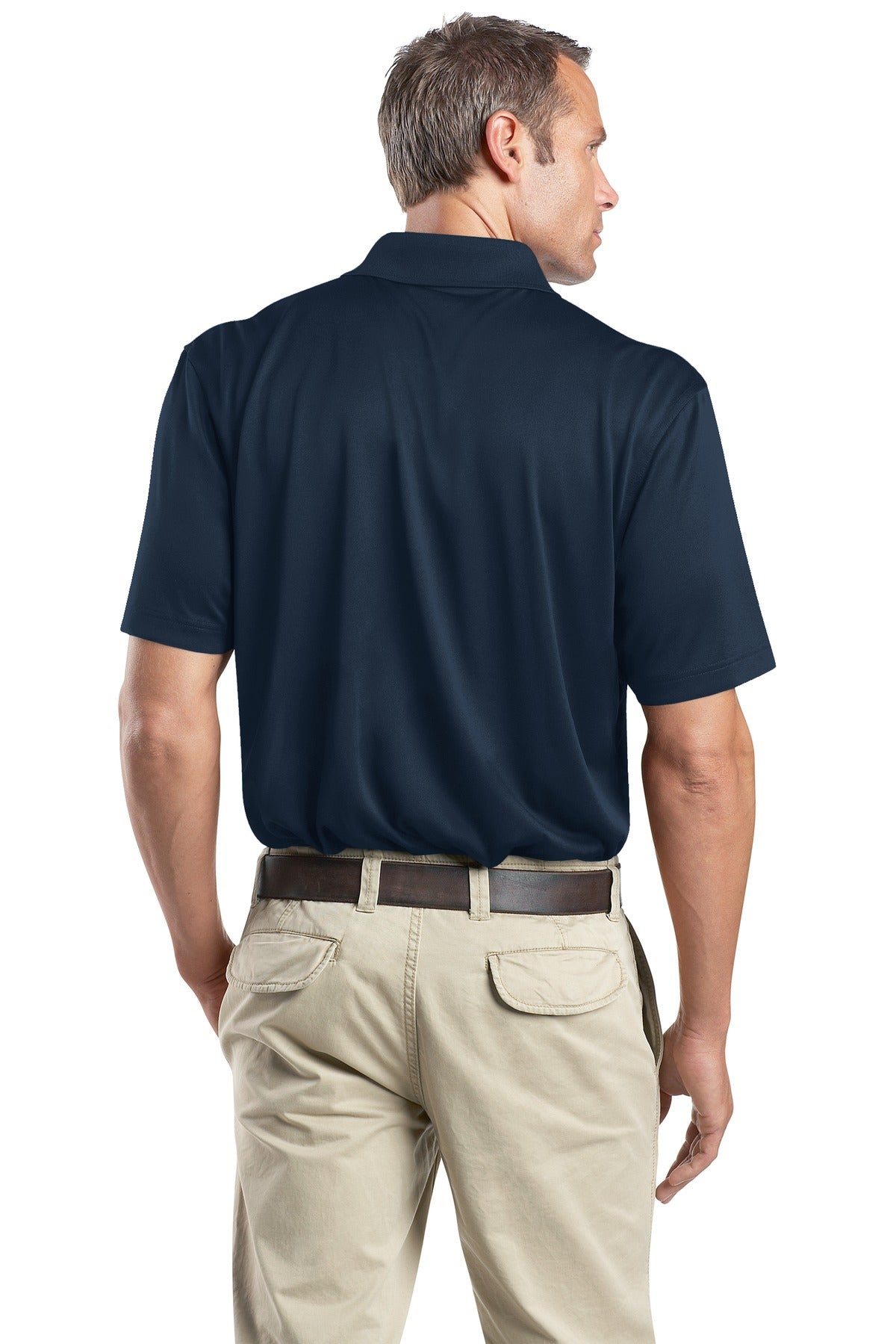 CornerStone Men's Select Snag-Proof Polo. CS412 CornerStone