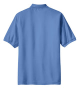 Port Authority Men's Silk Touch Polo with Pocket.  K500P