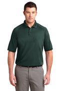 Port Authority Men's Dry Zone Ottoman Polo.  K525